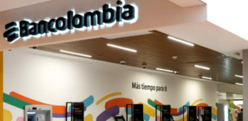 Bancolombia alerta sobre suplantación de sitios web al buscar en Google