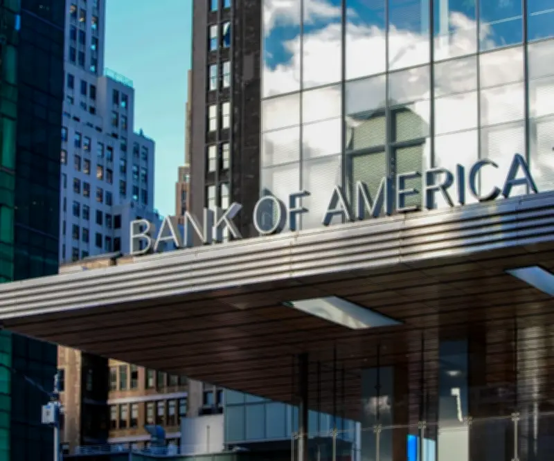 Bank of America lanza pagos transfronterizos en segundos