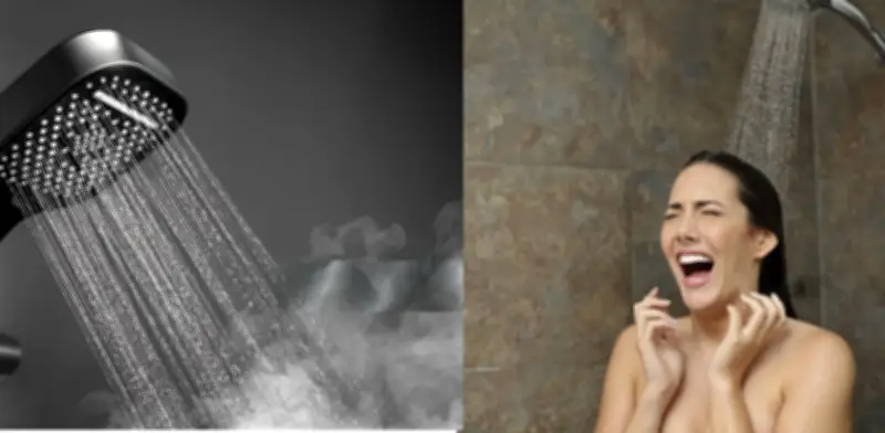 Baño frío o caliente: ¿qué es mejor para el cerebro y el corazón?