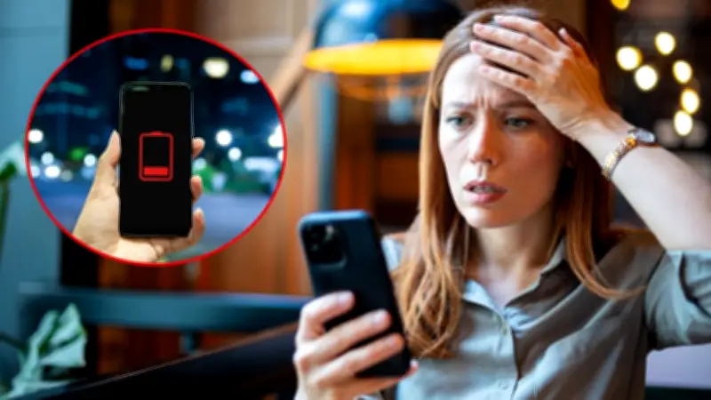 ¿Batería de tu celular se agota rápido? El Bluetooth podría ser el culpable