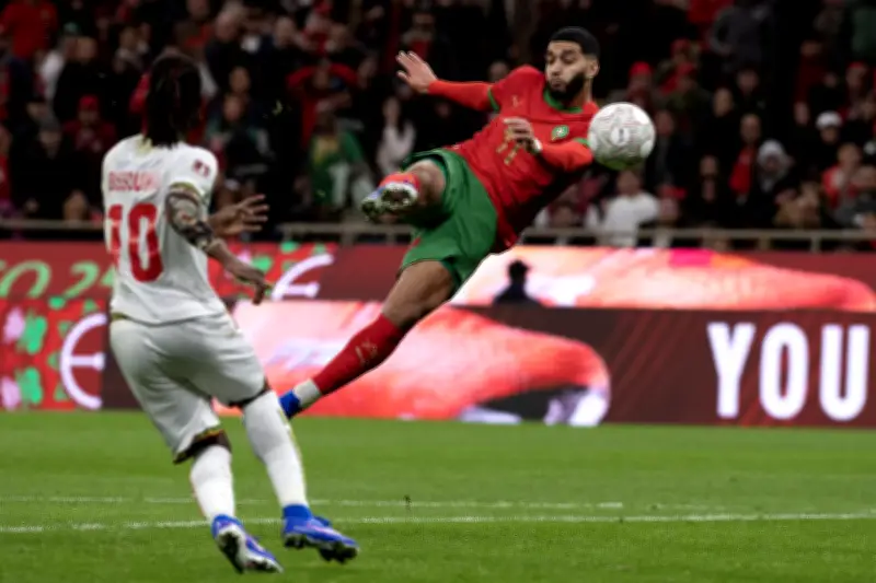 Bayern Múnich negocia fichaje de Ismael Saibari, competencia para Luis Díaz