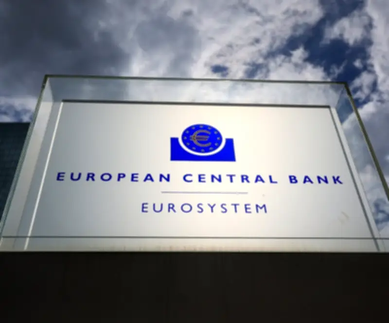 BCE liderará endurecimiento monetario global con subida de tipos