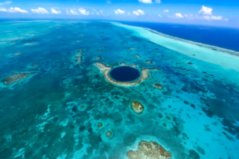 Belice: el refugio perfecto para desconectar y reconectar con lo esencial