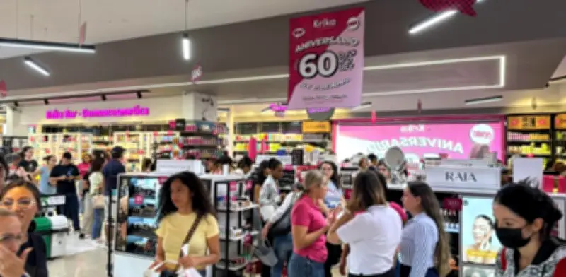 Belleza en Colombia crecerá 10% en 2026: tendencias y oportunidades