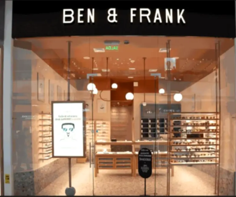 Ben & Frank abrirá seis nuevas tiendas en Colombia para 2026