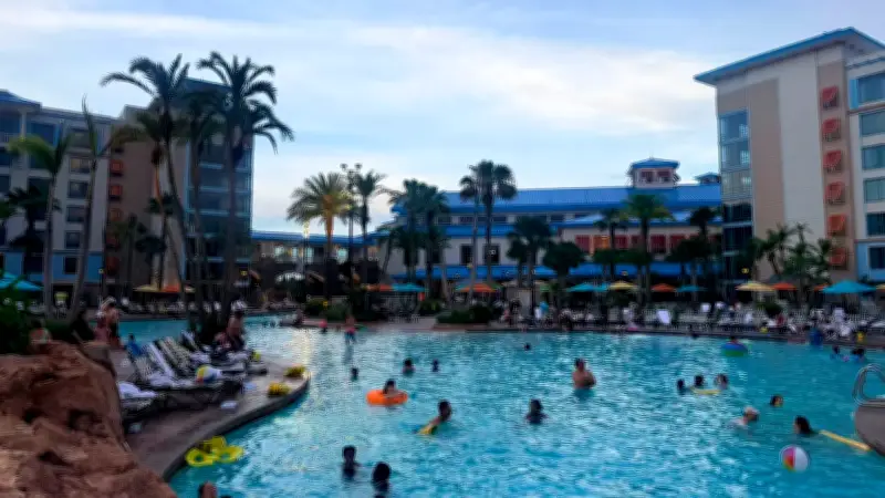 Beneficios exclusivos de hospedarse en Universal Orlando Resort