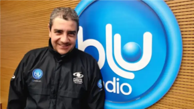 Bla Bla Blu: Alfredo Gutiérrez y la IA en historias