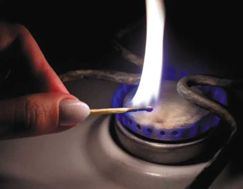 Bloqueos amenazan suministro de gas en Sabana de Torres y Rionegro
