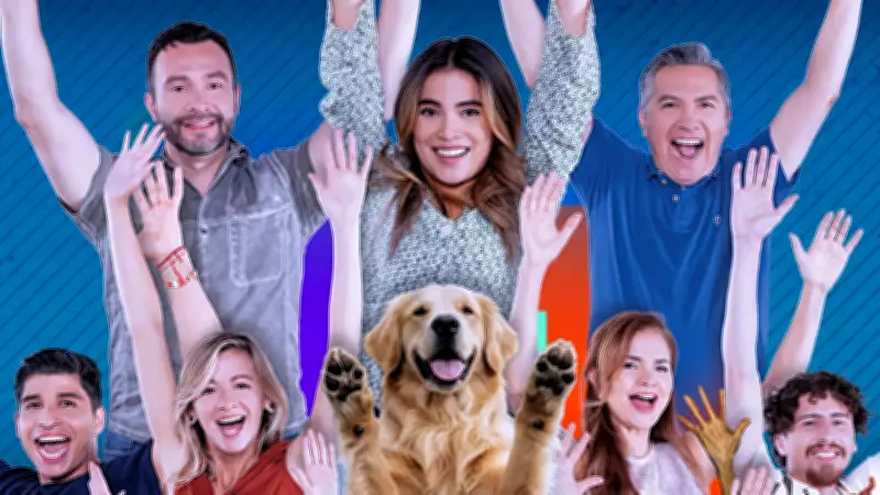 Blu Radio lanza 'La Ola Blu' para unir a hinchas del Mundial 2026