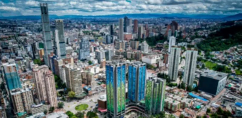 Bogotá es la quinta mejor ciudad de América Latina según Oxford Economics