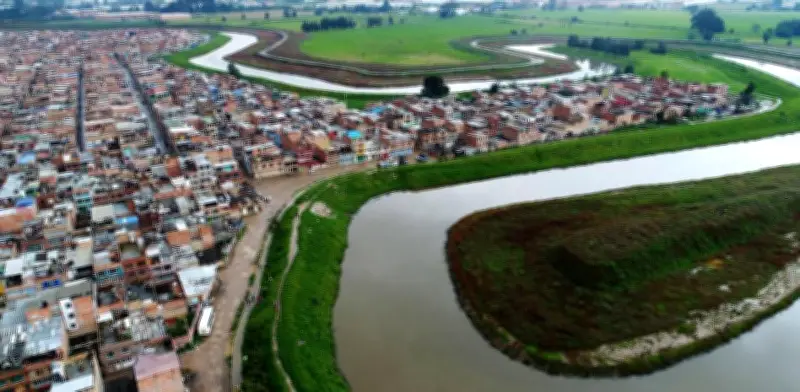 Bogotá y la Sabana: ¿Qué tan vulnerables son ante el inminente fenómeno de El Niño?
