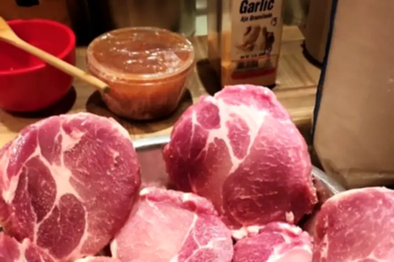 Bondiola de cerdo: qué parte es y cómo cocinarla para que quede jugosa