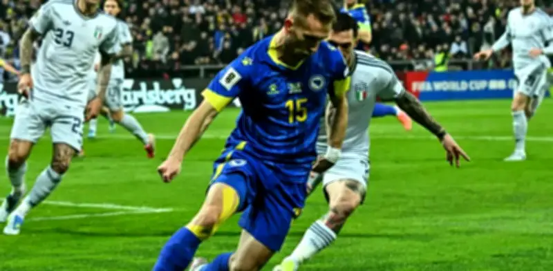 Bosnia y Herzegovina: la selección que nació de la guerra vuelve al Mundial 2026
