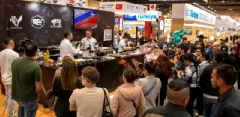 Brasil impulsa su oferta agroalimentaria en Alimentec 2026 con 25 empresas
