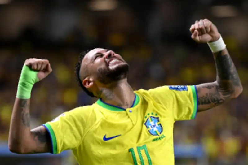 Brasil vuelve al Mundial 2026 con la misma obligación de siempre: ganar