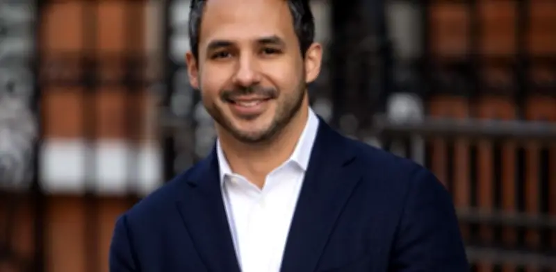Brian Narváez, colombiano, liderará operaciones andinas de AstraZeneca