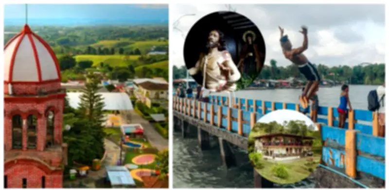 Buenaventura lidera apuesta turística del Valle: 500 mil visitantes en junio