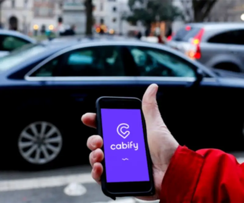 Cabify ofrece 50% de descuento en viajes para votar el 21 de junio
