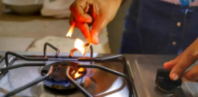 Caída del 14,2% en producción de gas natural en Colombia amenaza el sistema energético