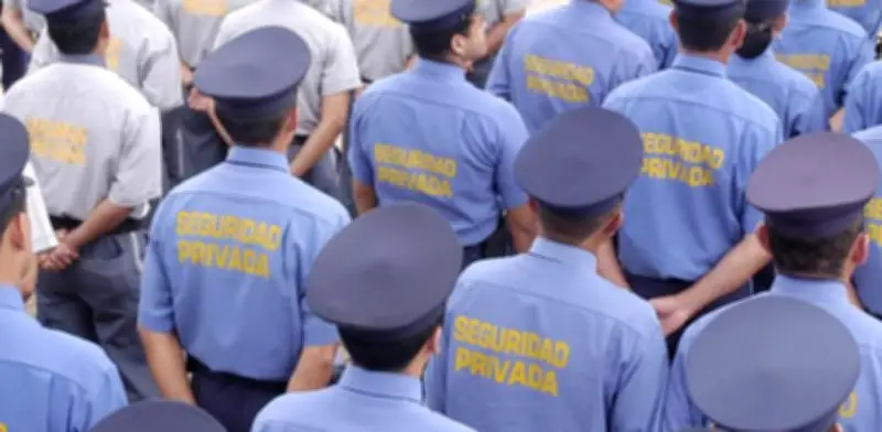 Calculadora salarial para 360.000 vigilantes en Colombia