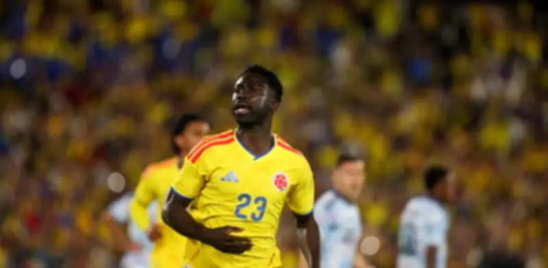 Calendario de Colombia en el Mundial 2026: fase de grupos contra Uzbekistán, RD Congo y Portugal