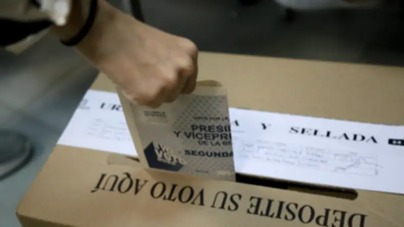 Calendario electoral Colombia 2026: fechas clave y plazos para consultas de partidos