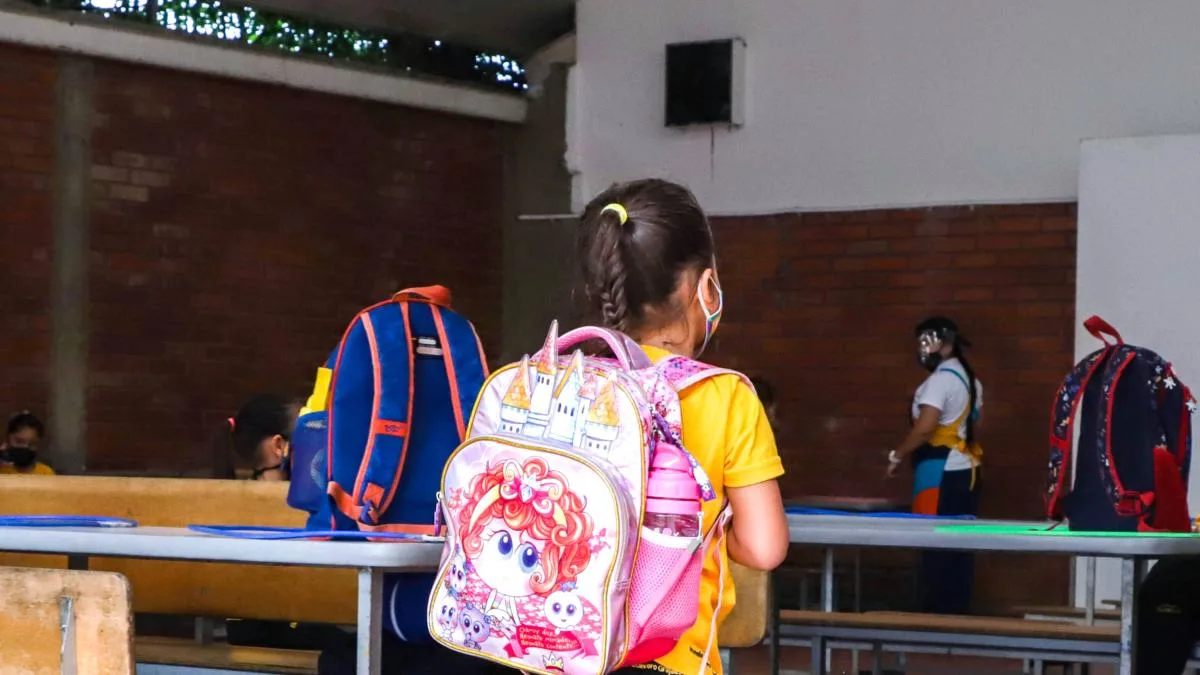 Calendario escolar 2026: fechas de regreso a clases y vacaciones en Colombia