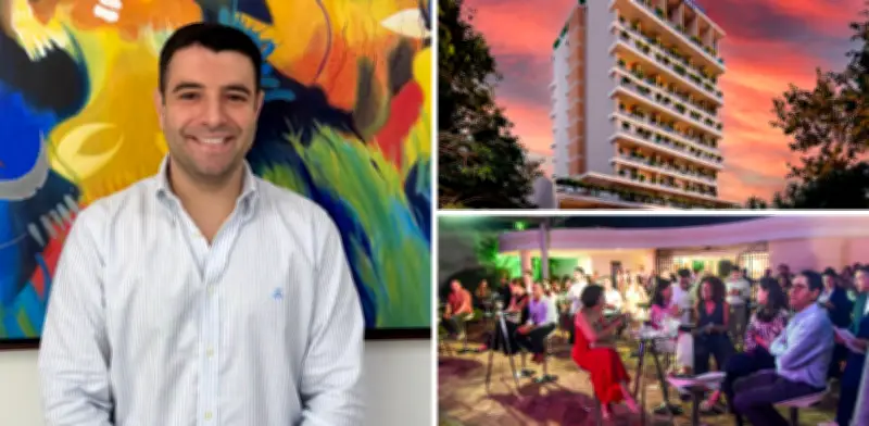 Cali recibe 7.000 turistas médicos en 2025 y lanza primer health hub hotelero