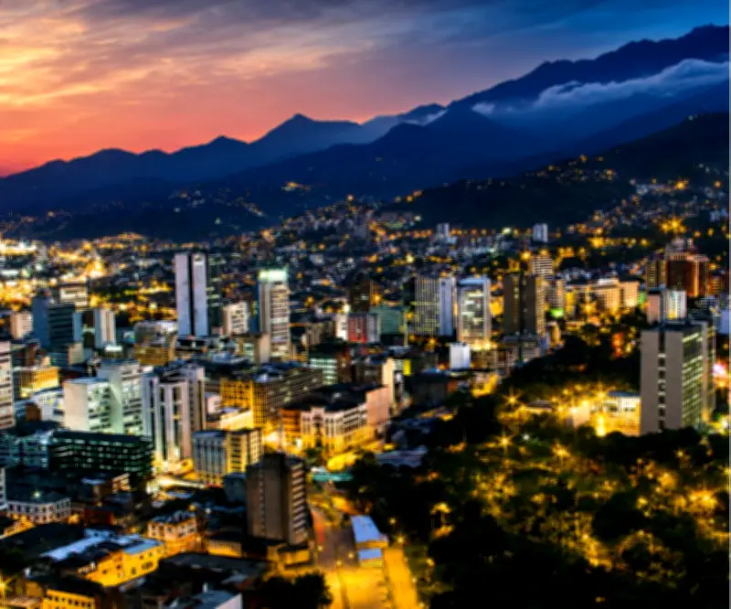 Cali renueva su alumbrado público con tecnología LED y una inversión de $450.000 millones