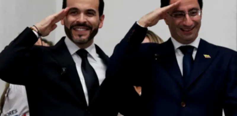 Campaña de Abelardo De La Espriella aclara que no eliminará el Sena ni la matrícula cero