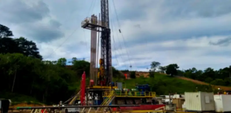 Campaña de De La Espriella defiende que Colombia puede hacer fracking sin afectar el medio ambiente