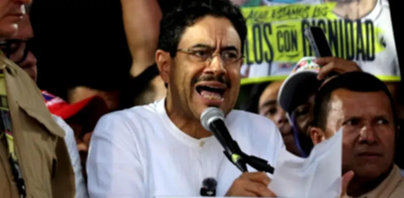 Campaña de Iván Cepeda desiste de impulsar Asamblea Nacional Constituyente