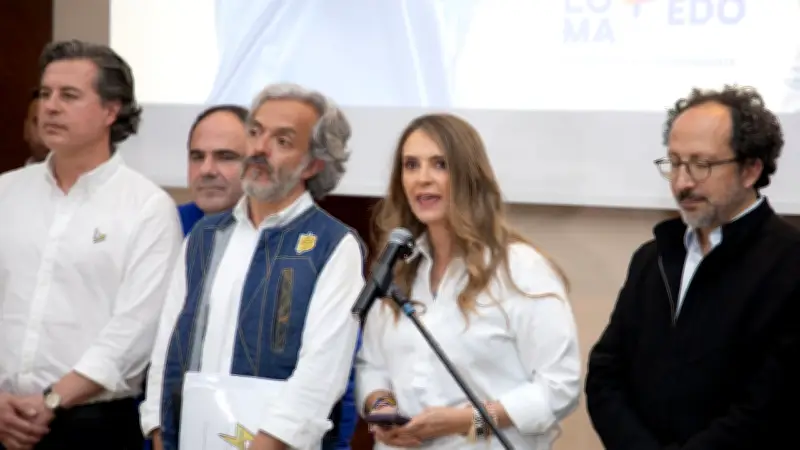 Campaña de Paloma Valencia tendría deuda de $17.000 millones tras reposición de votos