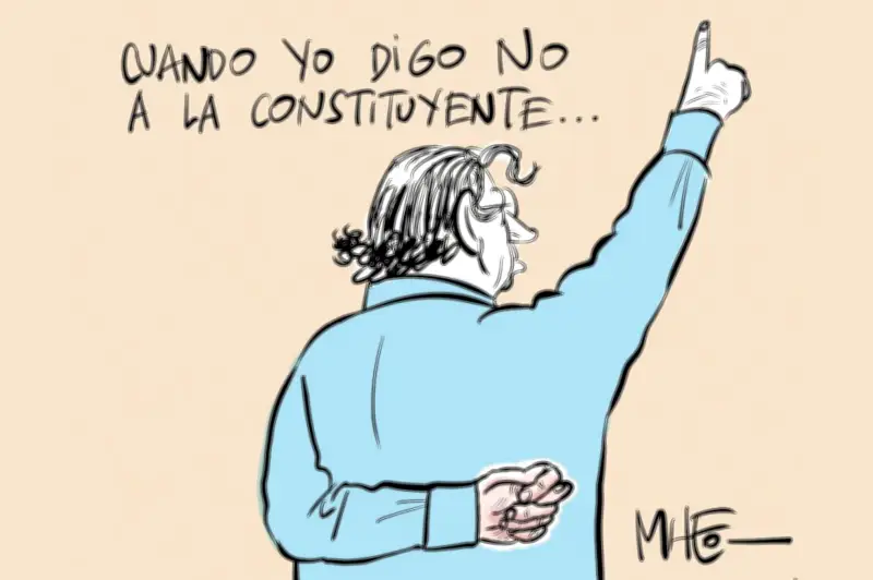 Campañas presidenciales se preparan para la segunda vuelta electoral