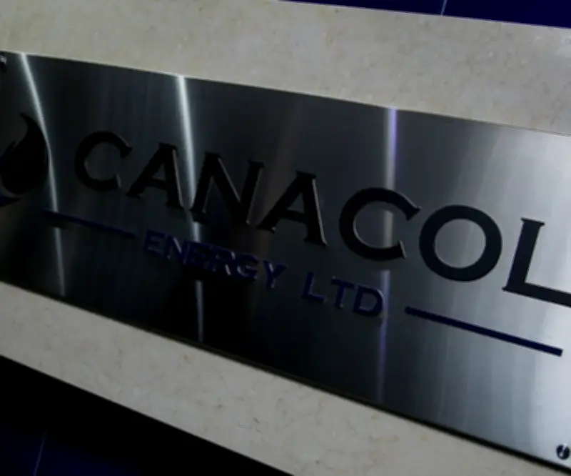Canacol sin liquidez si no llega comprador o más crédito DIP