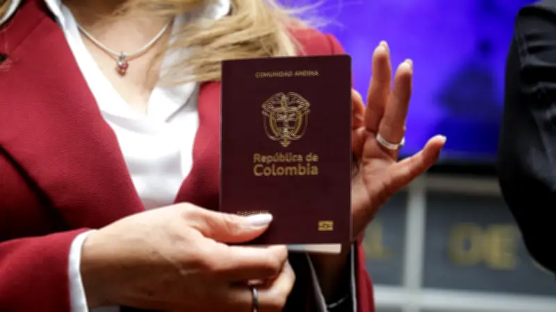 Cancillería alerta por sitios falsos para trámites de pasaportes y visas