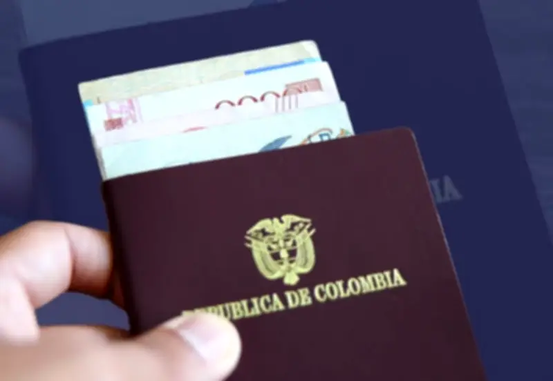 Cancillería alerta sobre web fraudulenta que ofrece citas para pasaportes