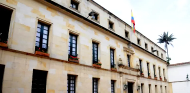 Cancillería defiende nombramientos diplomáticos y aclara proceso de convocatorias