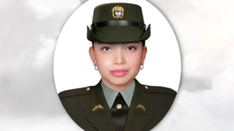 Capturan a dos presuntos asesinos de patrullera Karen Pajoy en Huila