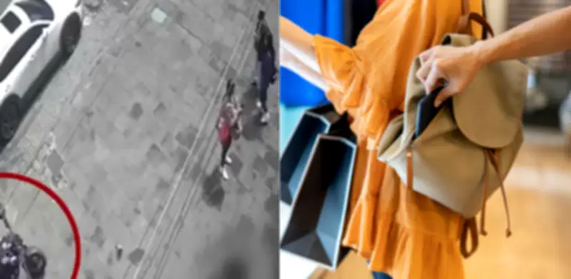 Capturan a hombre en Bogotá por robo de celular sin ser el autor del hurto