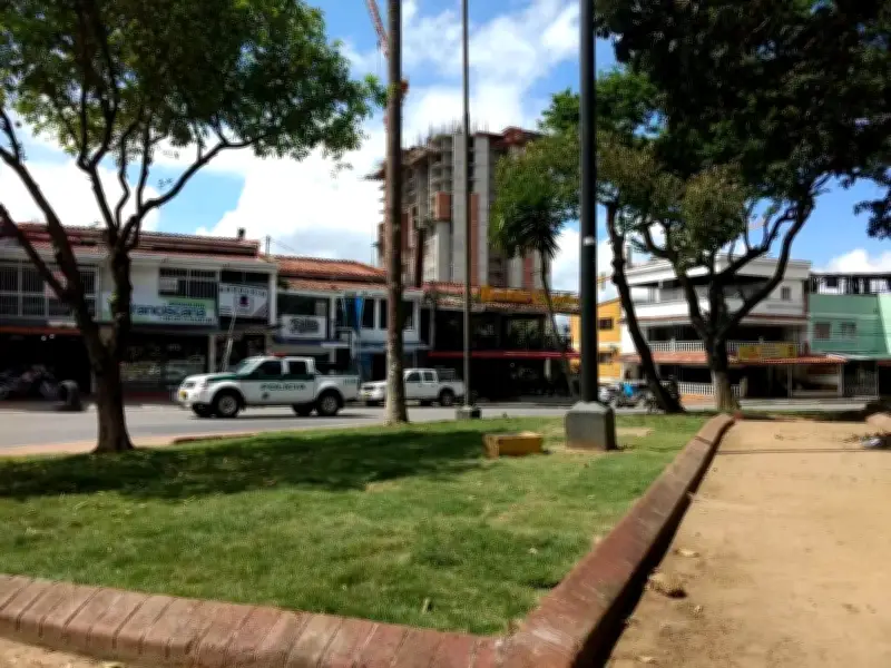 Capturan a presuntos sicarios por doble homicidio en Bucaramanga