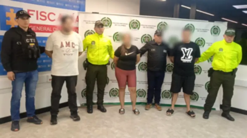Capturan a tres presuntos implicados en asesinato de periodista en Cúcuta