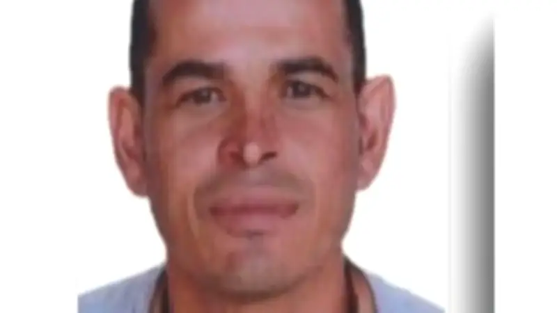Capturan en Piedecuesta a alias 'Galón', uno de los más buscados en Santander