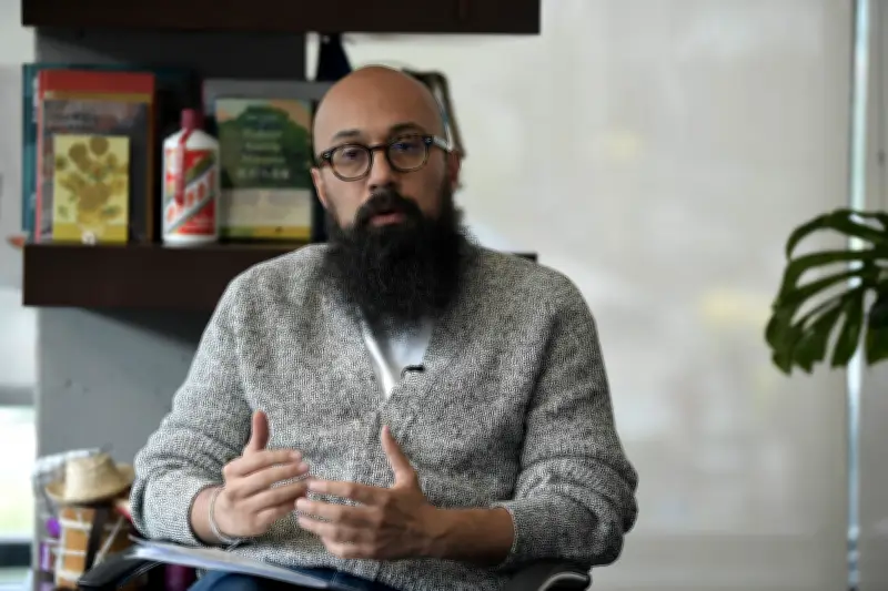 Carlos Carrillo renuncia a la dirección de la UNGRD por suspensión
