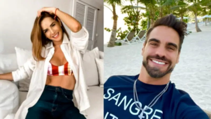 Carmen Villalobos habla de su ruptura con Frederik Oldenburg: "No tienes cabida en mi vida"
