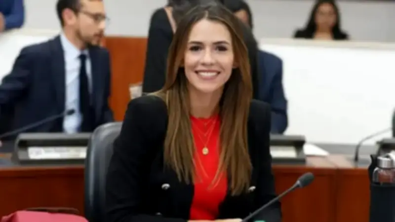 Carrascal defiende postura de Cepeda ante resultados electorales