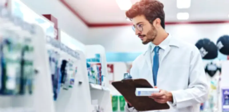 Cartera farmacéutica en crisis: mora supera $1,6 billones y recaudo llega a 204 días