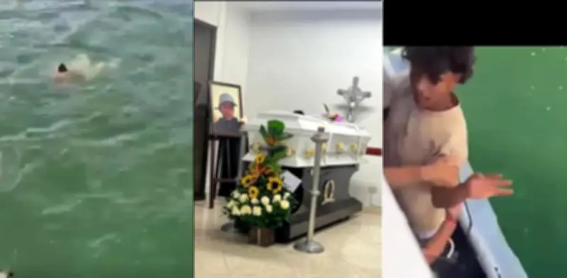 Caso Alexander Avendaño: familiar rompe silencio y da su versión en Guatapé