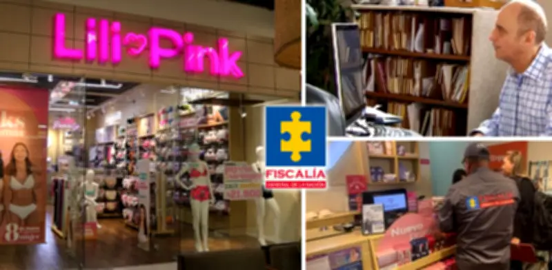 Caso Lili Pink: los ocho implicados que la Fiscalía imputará por contrabando y lavado