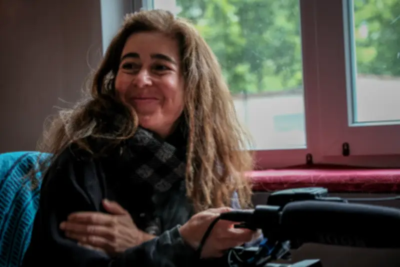 Catalina Gómez Ángel gana el Premio Gabo 2026 por su periodismo de guerra